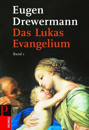 Buchcover Das Lukas-Evangelium. Bilder erinnerter Zukunft | Eugen Drewermann | EAN 9783491210066 | ISBN 3-491-21006-2 | ISBN 978-3-491-21006-6
