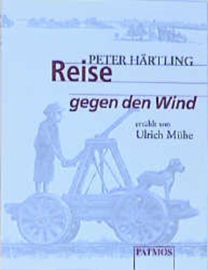 Reise gegen den Wind, 2 Cassetten