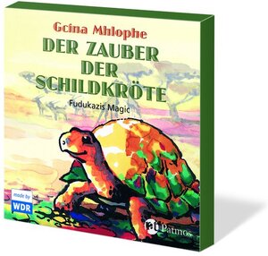 Der Zauber der Schildkröte: Fudukazis Magic