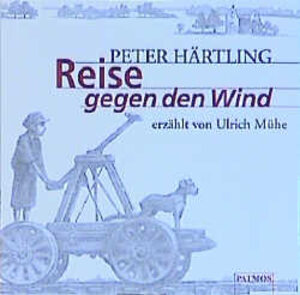 Reise gegen den Wind, 2 Audio-CD