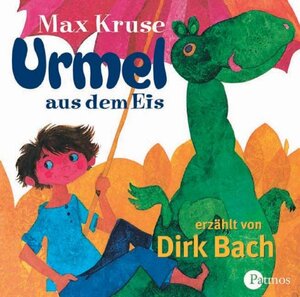 Urmel aus dem Eis. 2 CDs