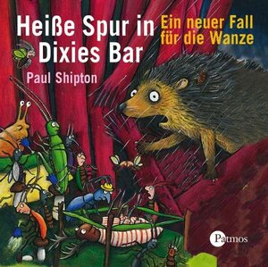 Buchcover Heisse Spur in Dixies Bar | Paul Shipton | EAN 9783491240971 | ISBN 3-491-24097-2 | ISBN 978-3-491-24097-1