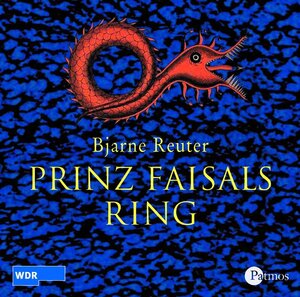 Prinz Faisals Ring. 3 CDs