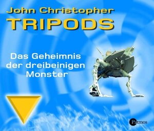 Tripods II - Das Geheimnis der dreibeinigen Monster. CD: BD II