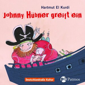 Buchcover Johnny Hübner greift ein | Hartmut El Kurdi | EAN 9783491241480 | ISBN 3-491-24148-0 | ISBN 978-3-491-24148-0