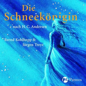 Buchcover Die Schneekönigin | Hans Christian Andersen | EAN 9783491241671 | ISBN 3-491-24167-7 | ISBN 978-3-491-24167-1