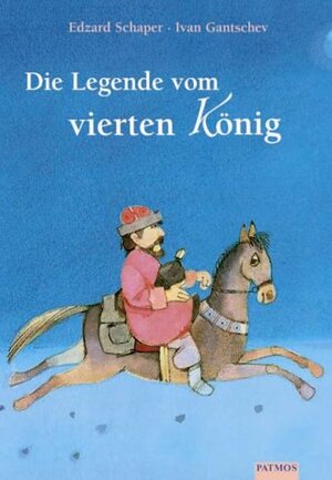 Die Legende vom vierten König