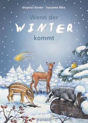 Wenn der Winter kommt