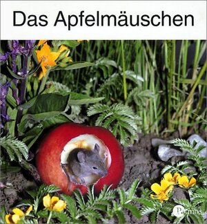Buchcover Das Apfelmäuschen | Ulrich Thomas | EAN 9783491420076 | ISBN 3-491-42007-5 | ISBN 978-3-491-42007-6