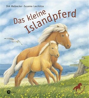 Das kleine Islandpferd (Tierfamilien)