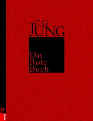 Buchcover Das Rote Buch | C. G. Jung | EAN 9783491421325 | ISBN 3-491-42132-2 | ISBN 978-3-491-42132-5