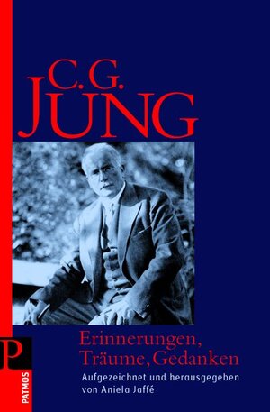 Buchcover Erinnerungen, Träume, Gedanken | C. G. Jung | EAN 9783491421349 | ISBN 3-491-42134-9 | ISBN 978-3-491-42134-9