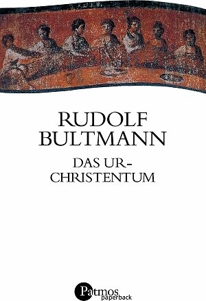 Das Urchristentum im Rahmen der antiken Religionen