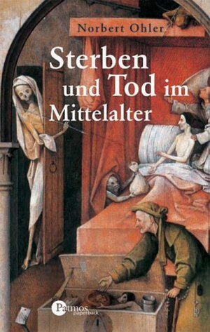 Sterben und Tod im Mittelalter