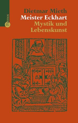 Meister Eckhart: Mystik und Lebenskunst