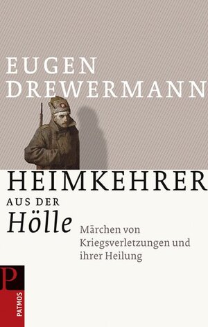 Buchcover Heimkehr aus der Hölle | Eugen Drewermann | EAN 9783491725683 | ISBN 3-491-72568-2 | ISBN 978-3-491-72568-3