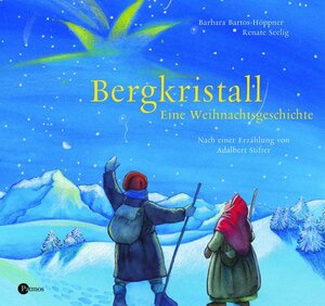 Buchcover Bergkristall | Barbara Bartos-Höppner | EAN 9783491797543 | ISBN 3-491-79754-3 | ISBN 978-3-491-79754-3