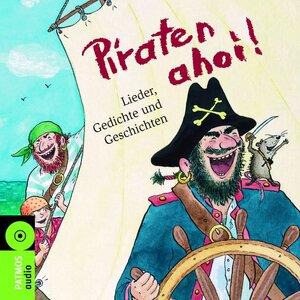 Buchcover Piraten ahoi! | Diverse | EAN 9783491888012 | ISBN 3-491-88801-8 | ISBN 978-3-491-88801-2