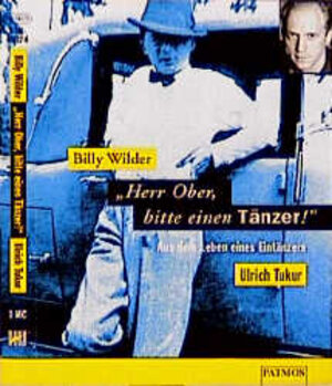 'Herr Ober, bitte einen Tänzer!', 1 Cassette