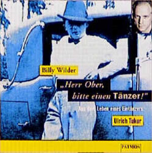 'Herr Ober, bitte einen Tänzer!', 1 Audio-CD