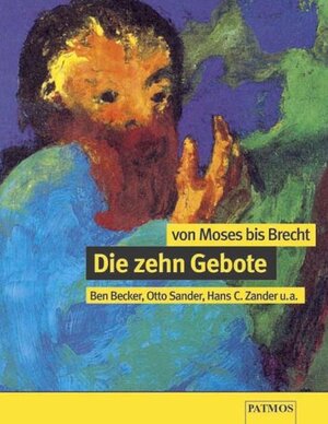 Die Zehn Gebote, Von Moses bis Brecht, 1 Cassette