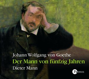 Der Mann von fünfzig Jahren. CD