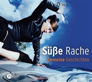 Buchcover Süsse Rache  | EAN 9783491911758 | ISBN 3-491-91175-3 | ISBN 978-3-491-91175-8