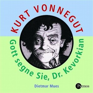 Gott segne Sie, Dr. Kevorkian. CD