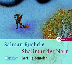 Shalimar, der Narr. 6 CDs