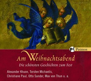 Buchcover Am Weihnachtsabend | Hans Christian Andersen | EAN 9783491912489 | ISBN 3-491-91248-2 | ISBN 978-3-491-91248-9