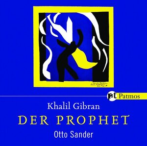 Buchcover Der Prophet | Khalil Gibran | EAN 9783491912496 | ISBN 3-491-91249-0 | ISBN 978-3-491-91249-6