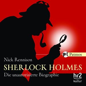 Buchcover Sherlock Holmes | Nick Rennison | EAN 9783491912533 | ISBN 3-491-91253-9 | ISBN 978-3-491-91253-3