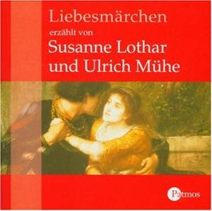 Liebesmärchen. CD