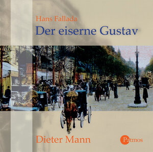 Buchcover Der eiserne Gustav | Hans Fallada | EAN 9783491930087 | ISBN 3-491-93008-1 | ISBN 978-3-491-93008-7