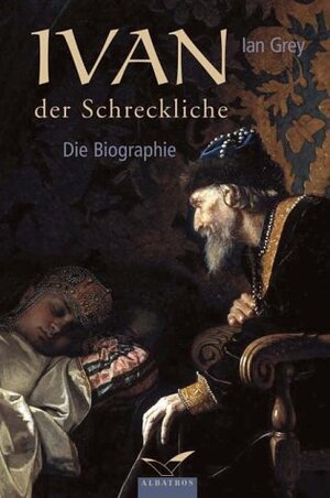 Ivan der Schreckliche