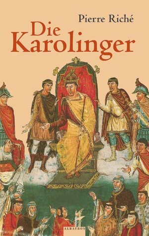 Die Karolinger. Eine Familie formt Europa