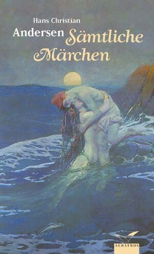 Buchcover Sämtliche Märchen | Hans Ch Andersen | EAN 9783491961036 | ISBN 3-491-96103-3 | ISBN 978-3-491-96103-6