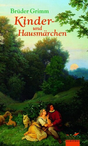 Buchcover Kinder- und Hausmärchen | Jacob Grimm | EAN 9783491961050 | ISBN 3-491-96105-X | ISBN 978-3-491-96105-0
