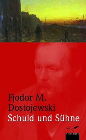 Buchcover Schuld und Sühne | Fjodor M. Dostojewskij | EAN 9783491961722 | ISBN 3-491-96172-6 | ISBN 978-3-491-96172-2