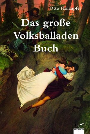 Buchcover Das große Volksballadenbuch  | EAN 9783491962217 | ISBN 3-491-96221-8 | ISBN 978-3-491-96221-7