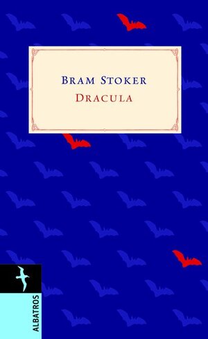 Buchcover Dracula | Bram Stoker | EAN 9783491962705 | ISBN 3-491-96270-6 | ISBN 978-3-491-96270-5