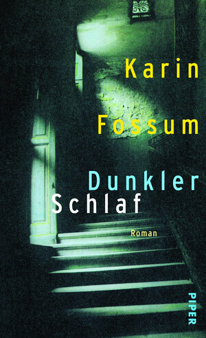 Dunkler Schlaf: Roman