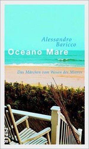 Oceano Mare: Das Märchen vom Wesen des Meeres