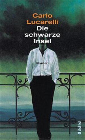 Die schwarze Insel: Roman