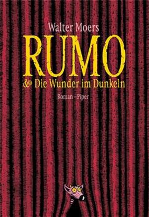 Rumo & Die Wunder im Dunkeln: Ein Roman in zwei Büchern (Zamonien)