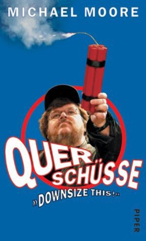 Querschüsse: Downsize this!