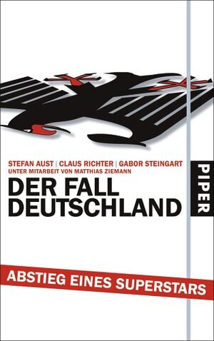 Der Fall Deutschland: Abstieg eines Superstars