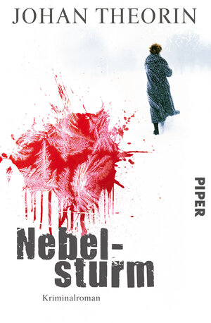 Buchcover Nebelsturm | Johan Theorin | EAN 9783492050913 | ISBN 3-492-05091-3 | ISBN 978-3-492-05091-3