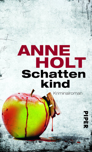 Buchcover Schattenkind | Anne Holt | EAN 9783492053969 | ISBN 3-492-05396-3 | ISBN 978-3-492-05396-9