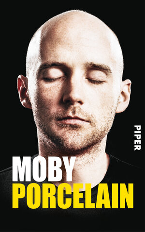 Buchcover Porcelain | Moby | EAN 9783492057134 | ISBN 3-492-05713-6 | ISBN 978-3-492-05713-4